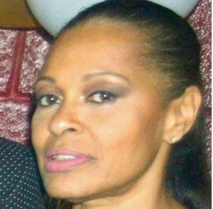 Meet your Posher, Janine